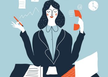 Kỹ năng của thư ký cần phải có trong quá trình làm việc