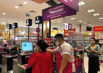 Nghề nghiệp bị thay thế trong tương lai trong 10 năm tới