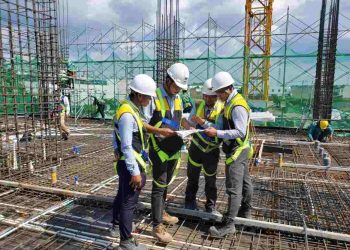 Thư ký công trình là gì? Yêu cầu về công việc tại vị trí này