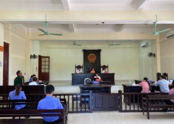 Thư ký tòa án có chức năng và nhiệm vụ như thế nào?