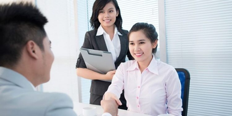 Đặc điểm nhân viên bán hàng giỏi mà bạn nên tìm hiểu