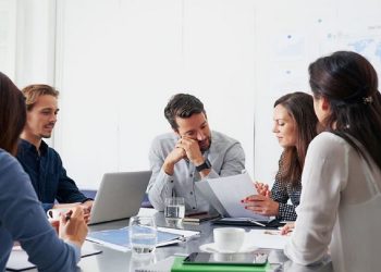 Kỹ năng nhân viên văn phòng cần phải có trong công việc