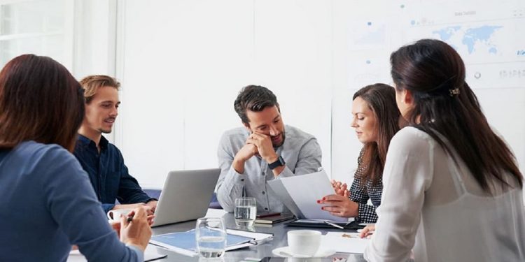 Kỹ năng nhân viên văn phòng cần phải có trong công việc