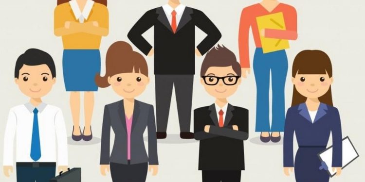 Nhiệm vụ của nhân viên bán hàng có phải chỉ là tư vấn?