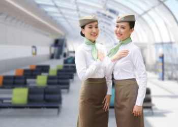 ứng viên phải đủ 18 tuổi trở lên