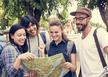 Các tố chất hướng dẫn viên du lịch nên có