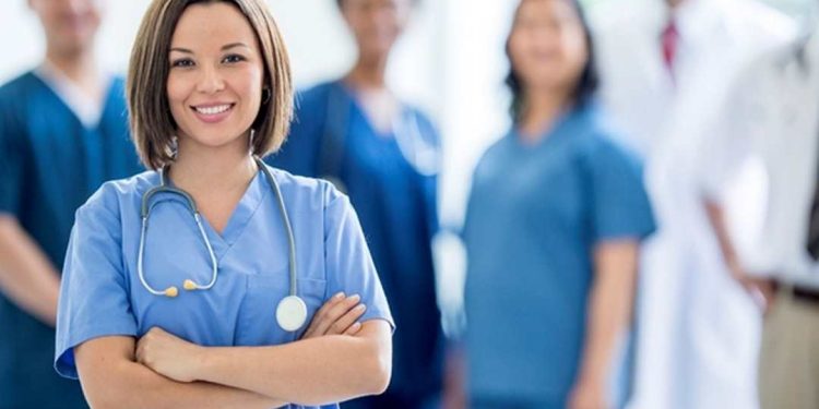 Mức Lương Tối Thiểu Của Y Tá Viên