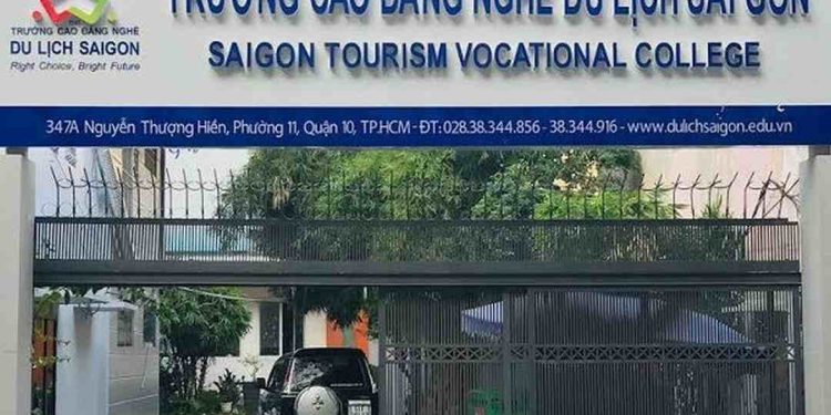 Việt Nam có rất nhiều trường đào tạo nghề Hướng Dẫn Viên Du Lịch