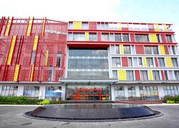 Trường đào tạo tiếp viên hàng không