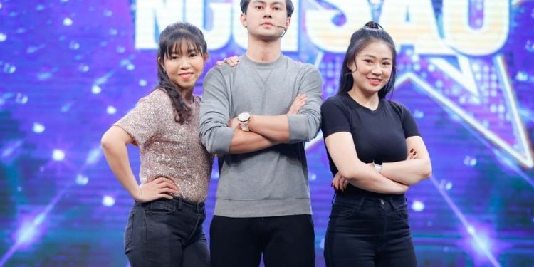 Cần xác định yêu cầu của nhân vật