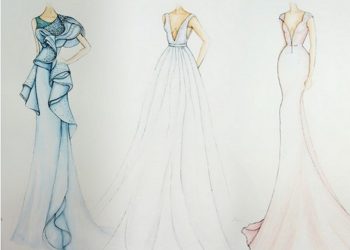 Ngành thiết kế thời trang