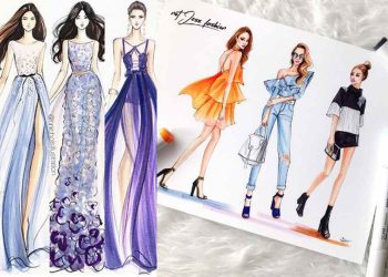 Bạn cần phải tìm hiểu về lĩnh vực thiết kế thời trang