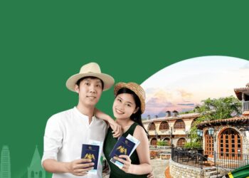 Điều kiện tham gia chương trình đầu tư định cư Dominica