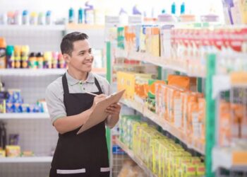 Công việc bán hàng part time là tính linh hoạt về thời gian