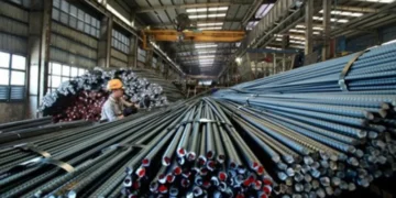 Mua thép Tisco Thái Nguyên chính hãng tại thepdaibang.com