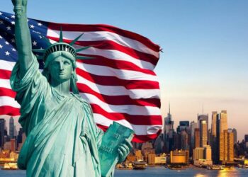 Visa Mỹ là điều kiện tiên quyết để đến xứ sở cờ hoa