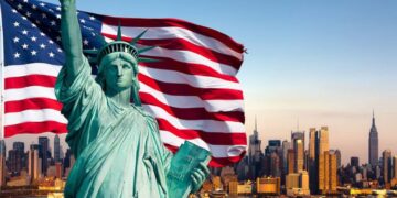 Visa Mỹ là điều kiện tiên quyết để đến xứ sở cờ hoa